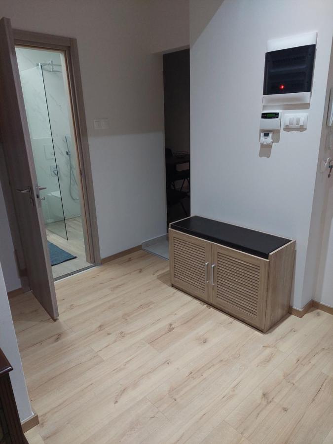 B&M Cozy Apartment Thessaloniki Exterior photo