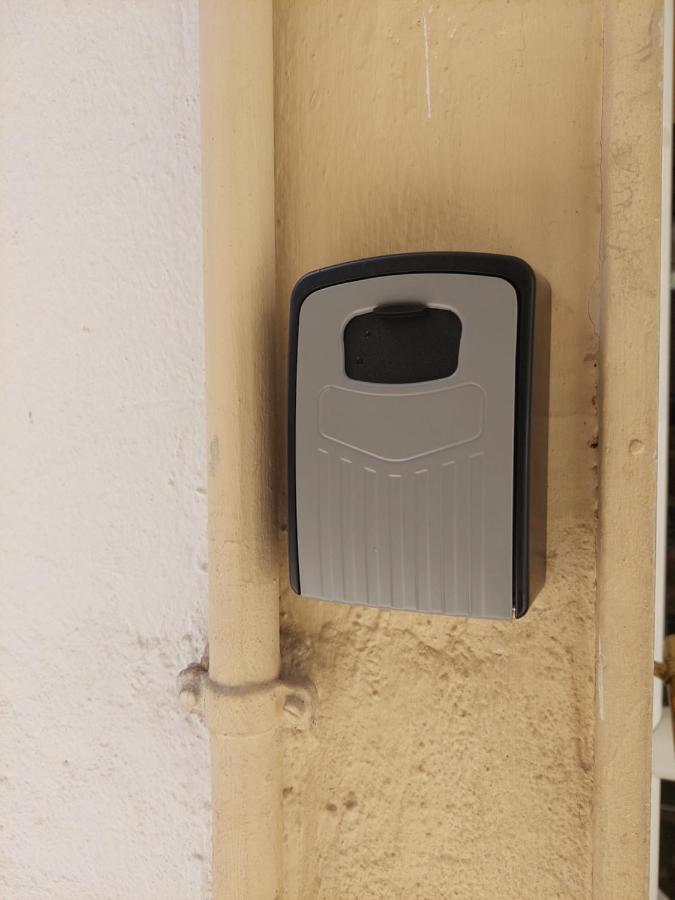 B&M Cozy Apartment Thessaloniki Exterior photo